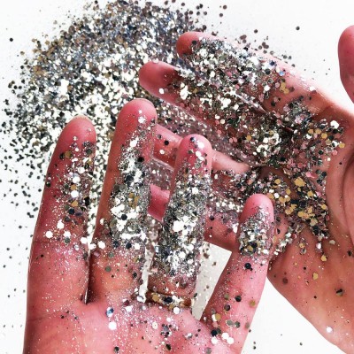 Glitter Fairy Blend - Mirrorball